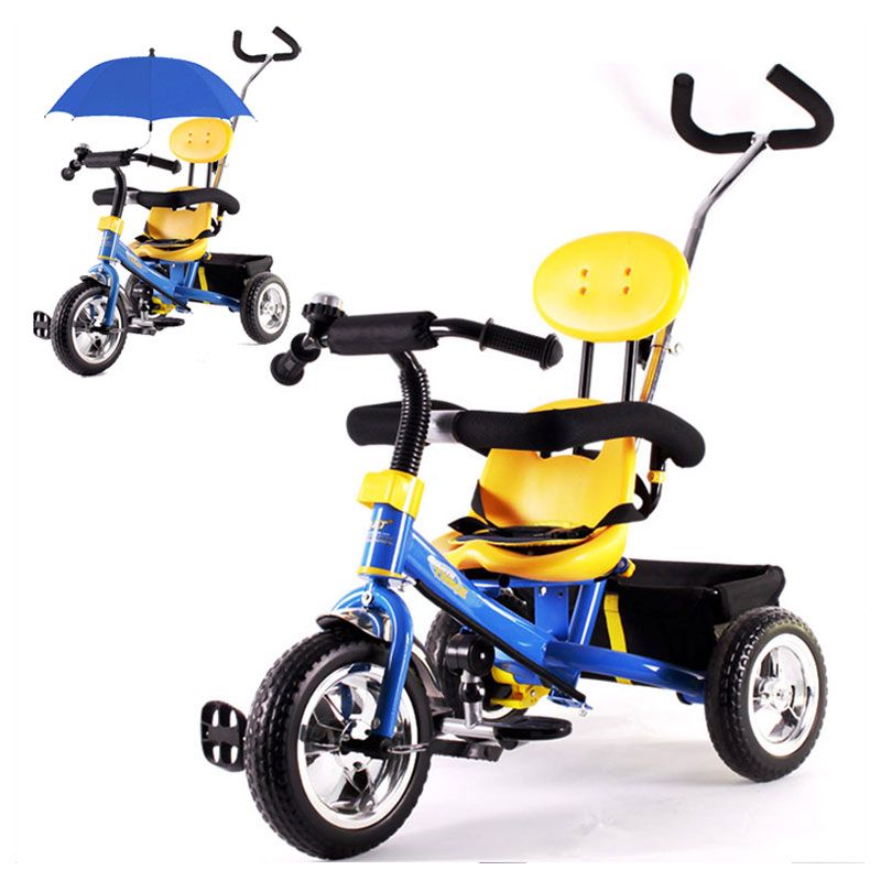 preschool tricycle