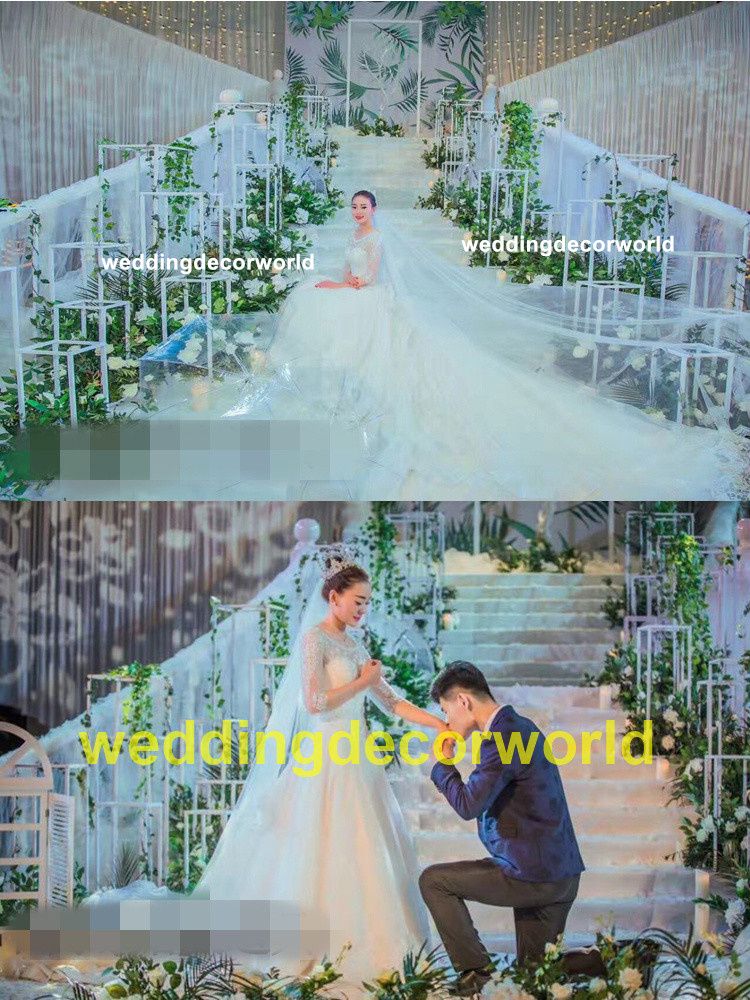 Wholesale Wintina White Wedding Stage Backdrop Decoration Event Decoration Portable Backdrop Stand With Fashion White Decor 176 Decoration Items For Party Decoration Material For Birthday Party From Weddingdecorworld 25 93 Dhgate Com