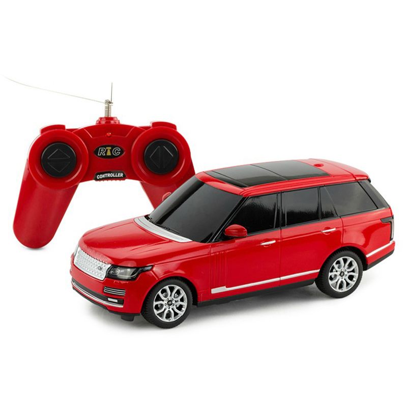 remote control range rover