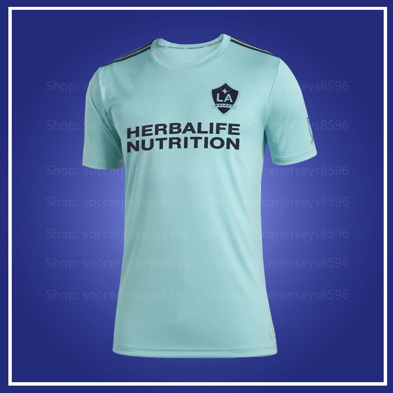 la galaxy parley jersey