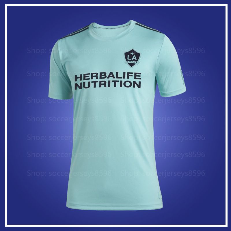 Galaxy 2019 Parley Jersey 2019 2020 