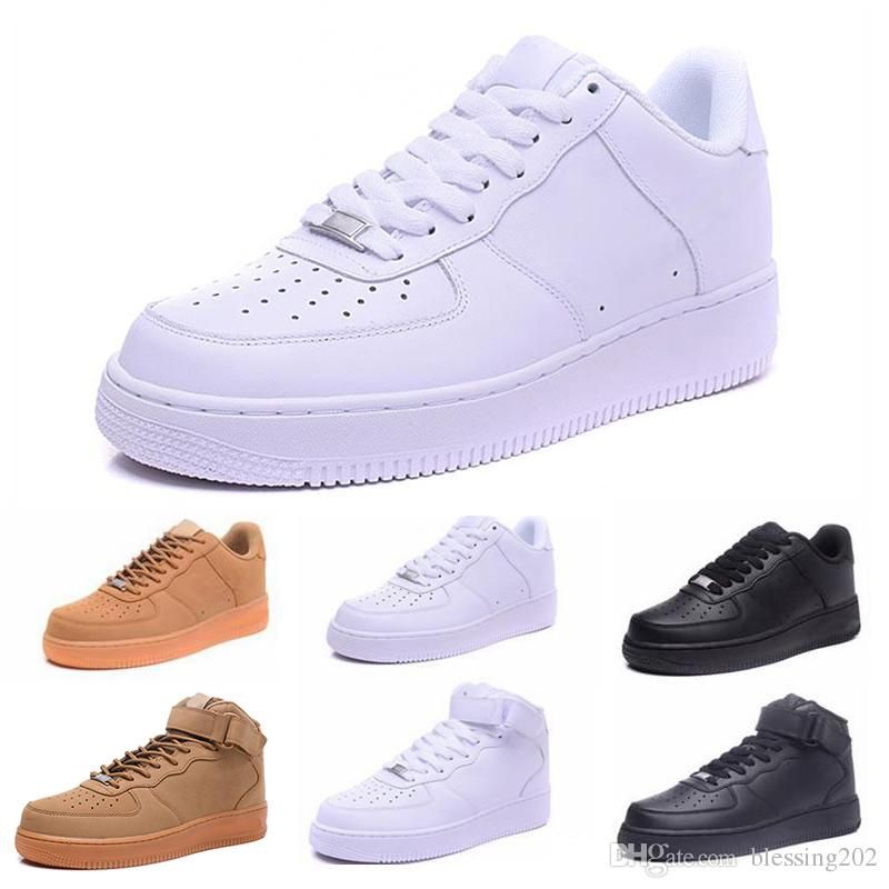 nike air force 1 descuento