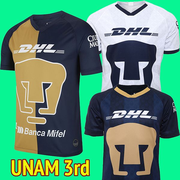 unam trikot
