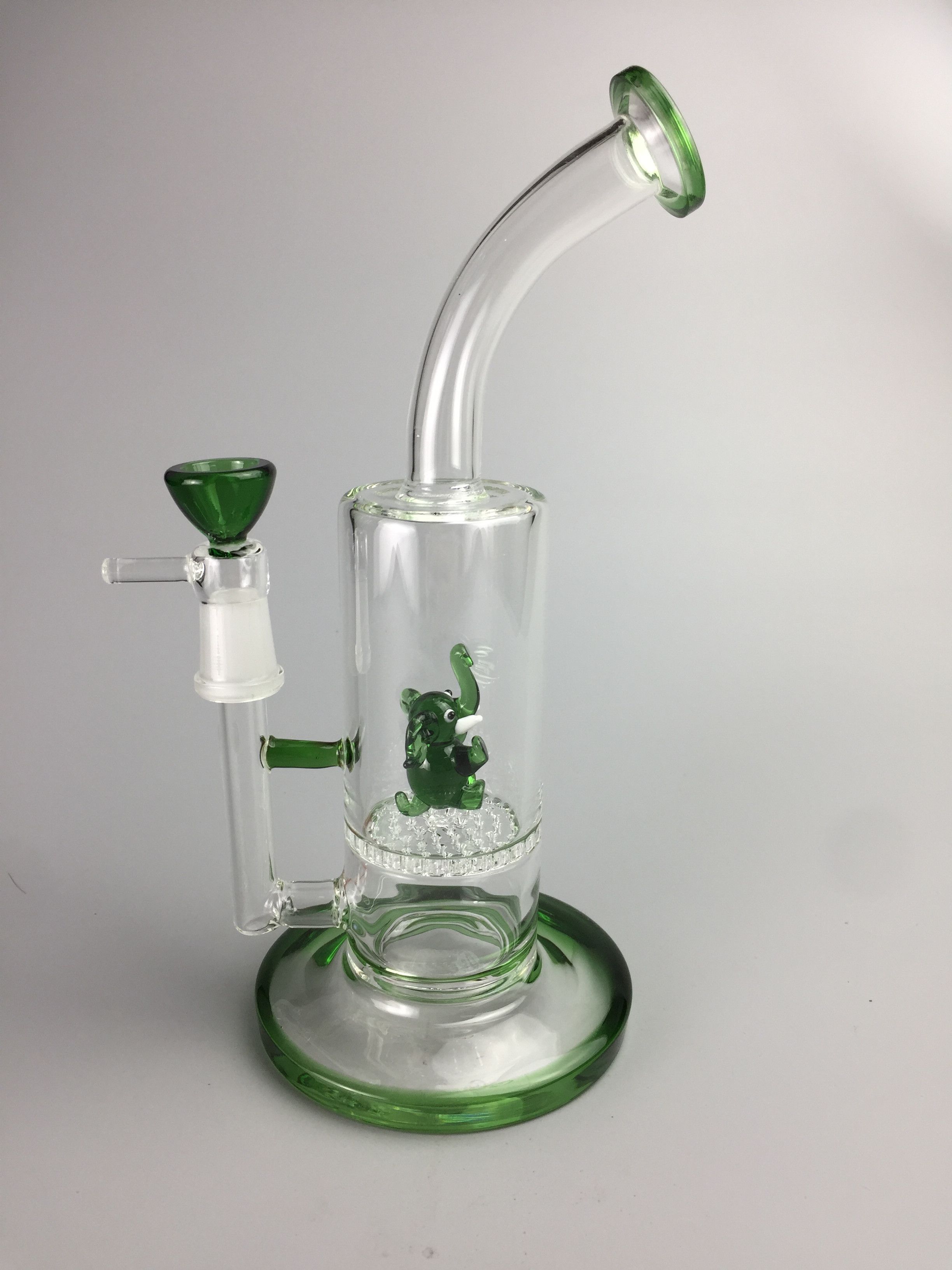 Bong Webcam