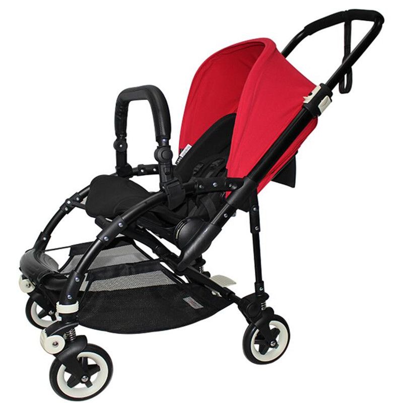 bugaboo bee 5 handlebar