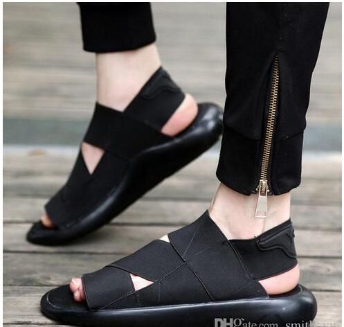 y3 sandals price