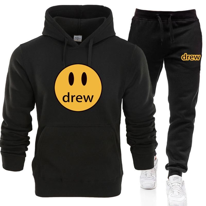 drew tracksuit
