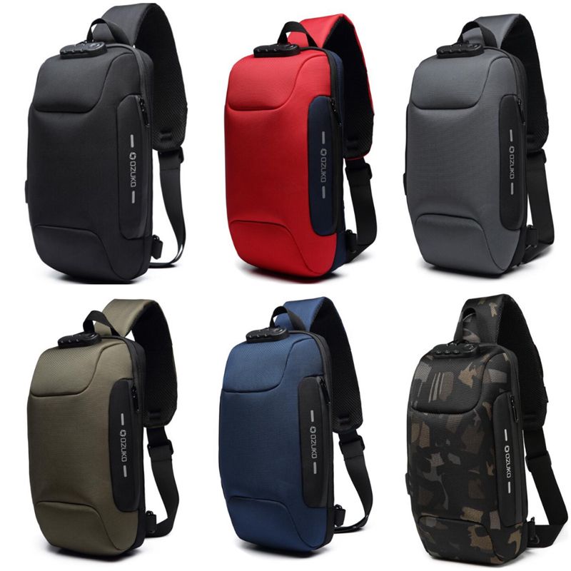 ozuko crossbody bag