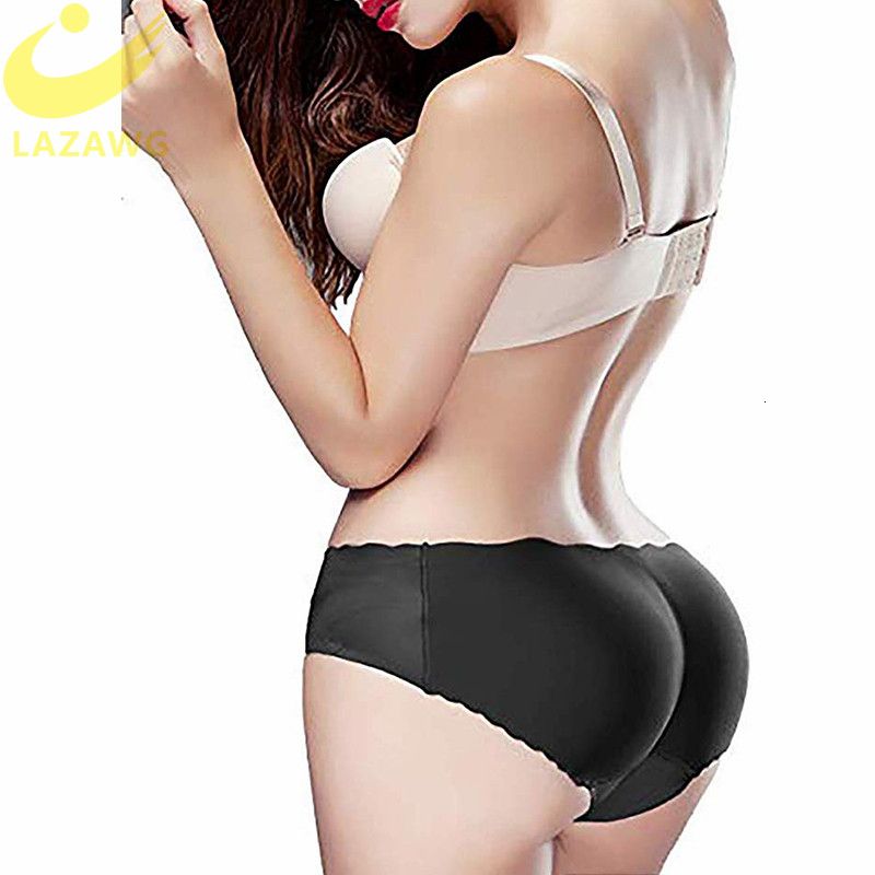padded shapewear