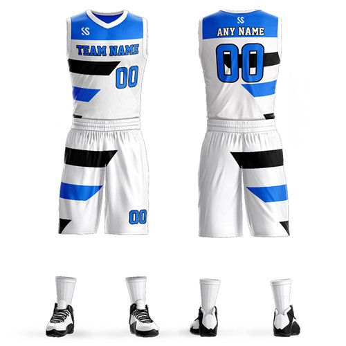 latest basketball jersey design