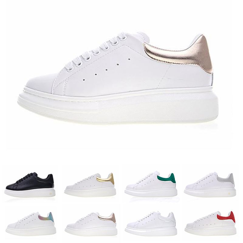 stan smith platform trainers