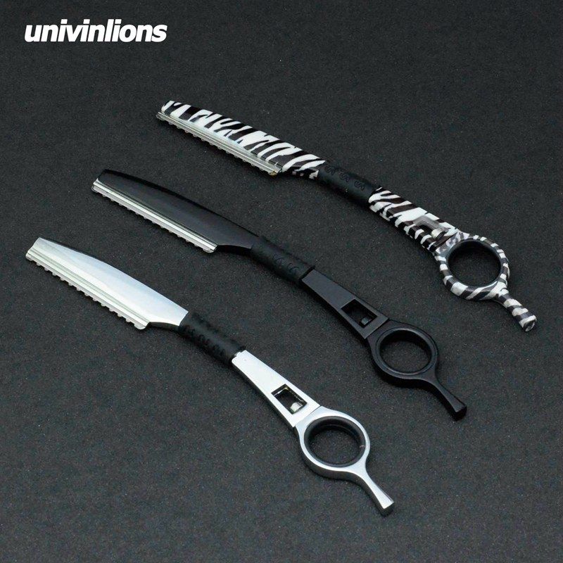 rotary hair cutter