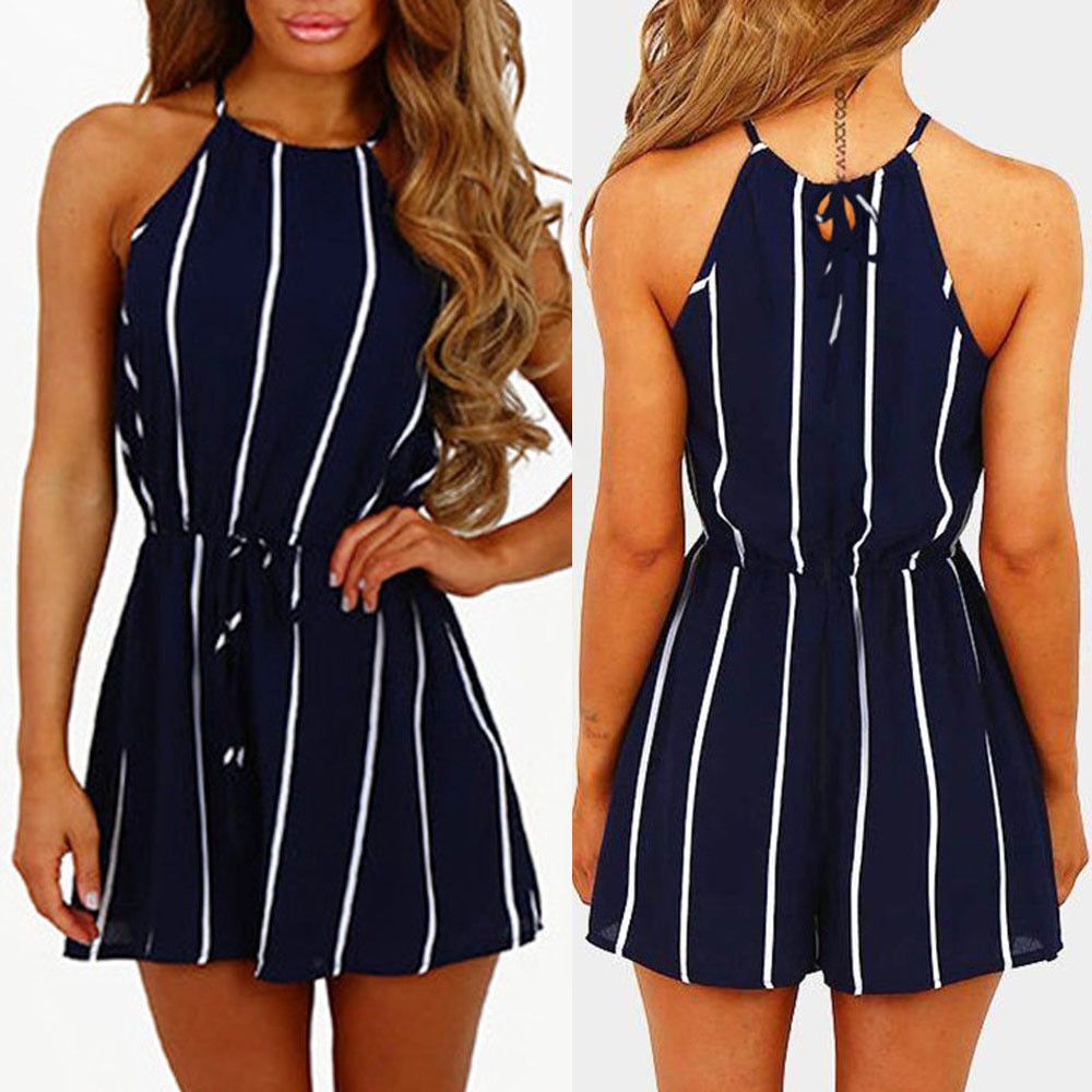 summer romper