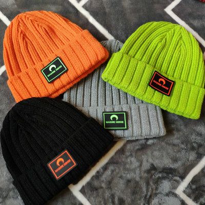 Marine serre beanie Clearance