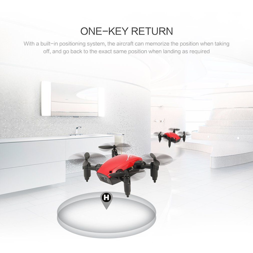 s9w foldable mini drone