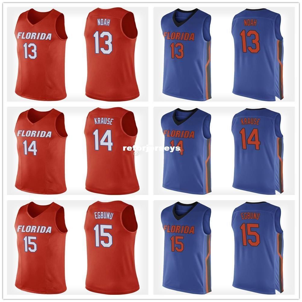 joakim noah florida gators jersey