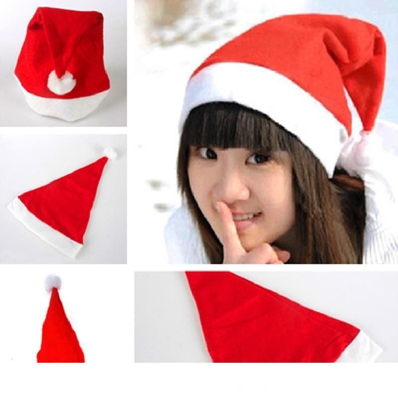 white hats to decorate