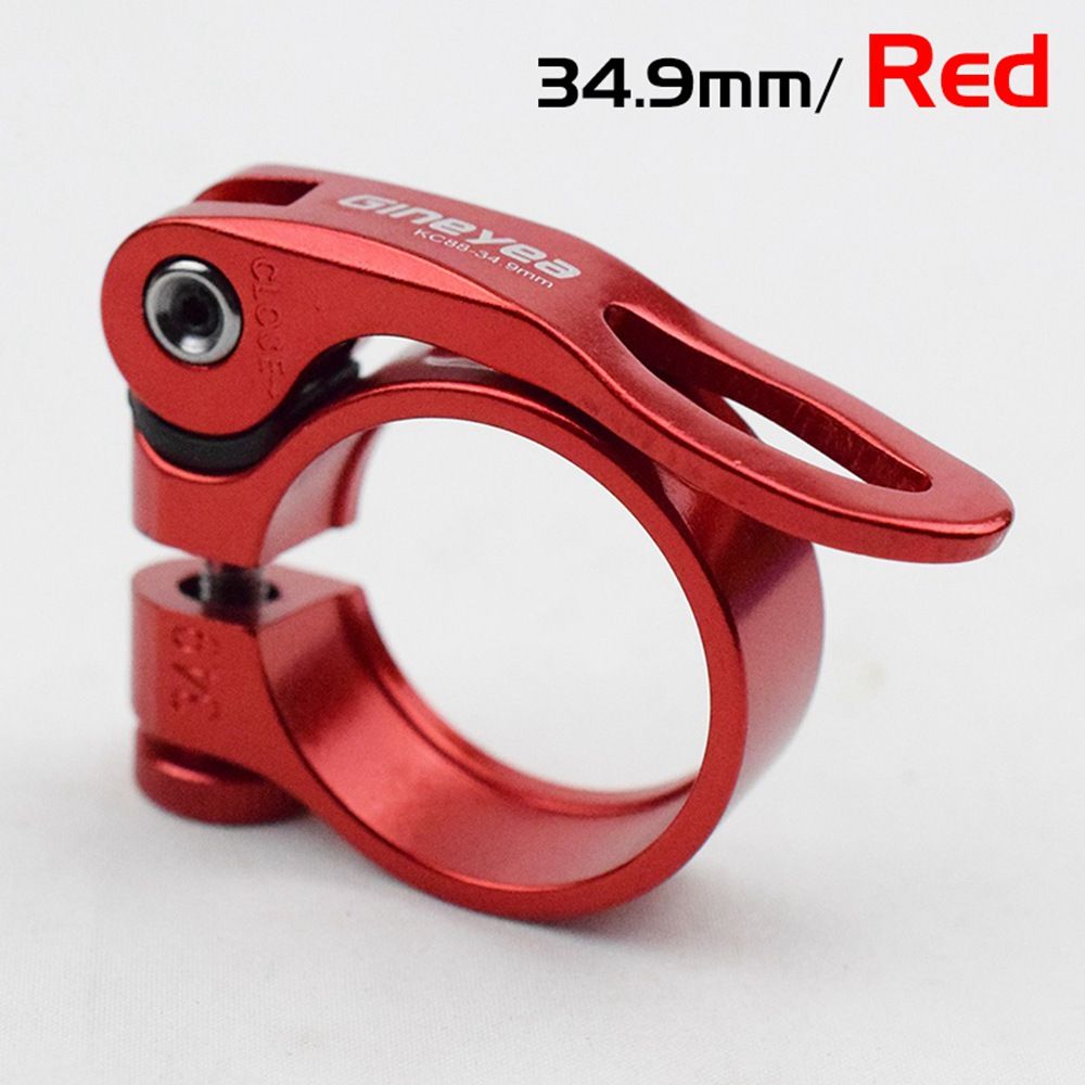 34.9mm Red