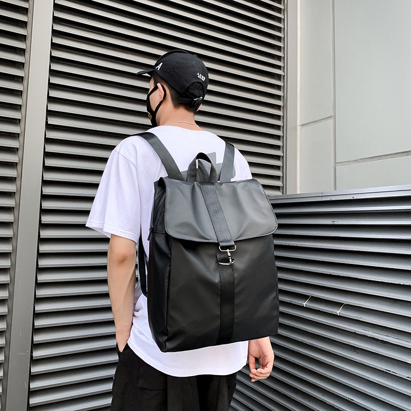 Compre 2019 Nueva Marca De Moda Color Sólido Mochila CK Para Los Hombres De  Personalización Sencillas Mujeres Deportes Al Aire Libre De Gran Capacidad  Mochila Bolsa A 23,73 € Del Prettypersuasion | Es.Dhgate.Com