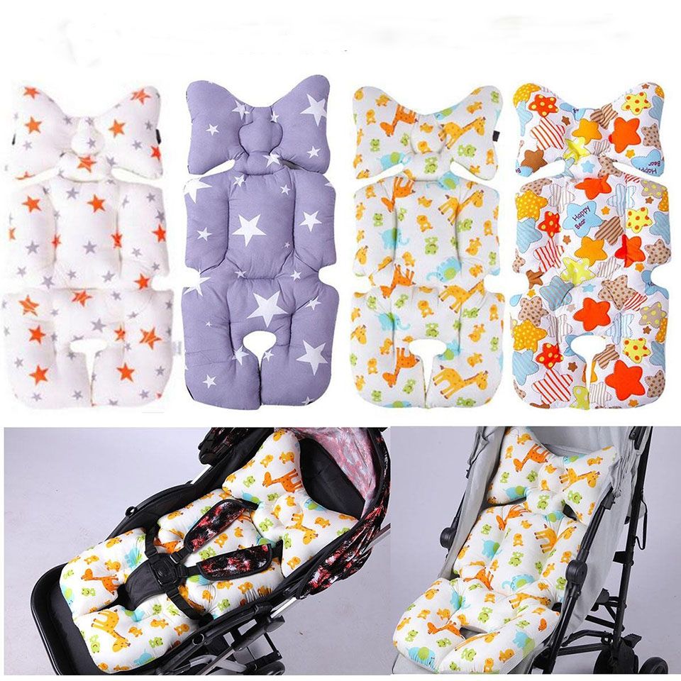 baby stroller seat cushion