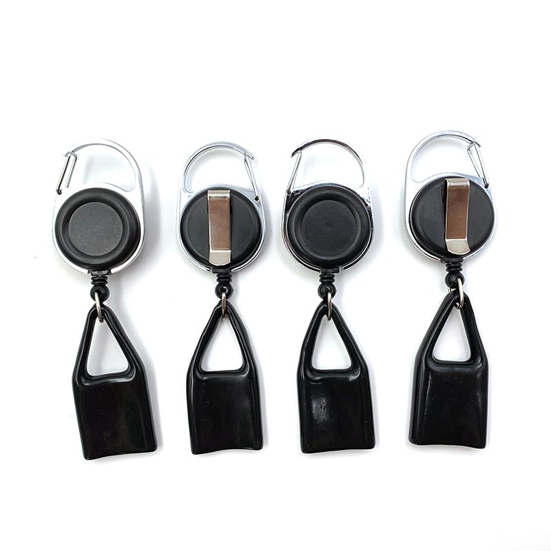 Buy Best And Latest BRAND Premium Plastic Lighter Leash Clip To Pants