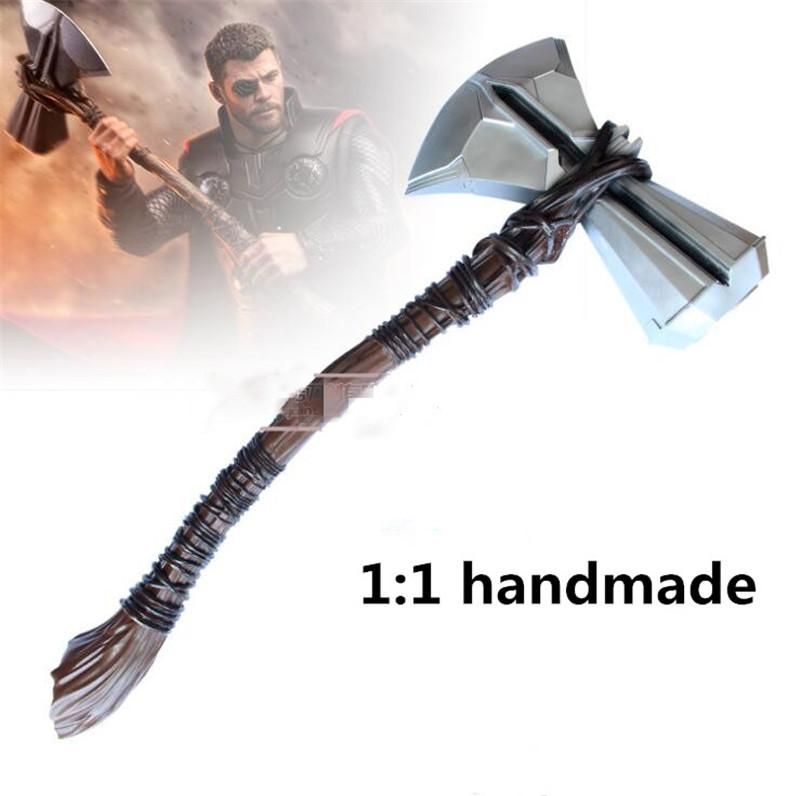 thor stormbreaker toy