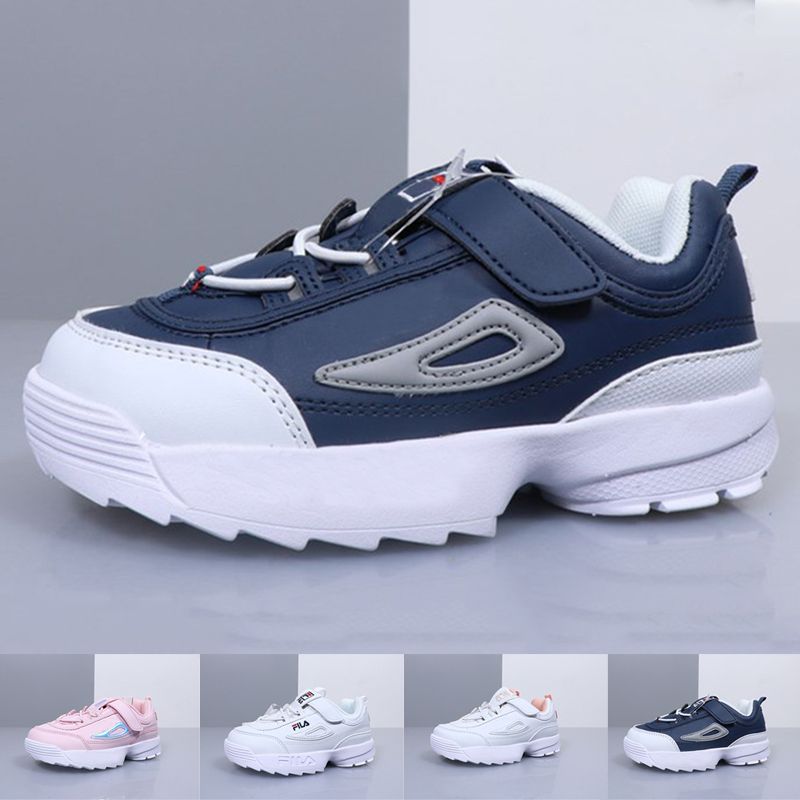 chaussure de sport fila