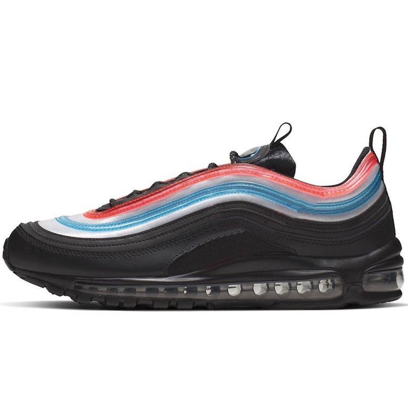 97 air max 97 air 97 Zapatos para correr para mujer Tener un buen día