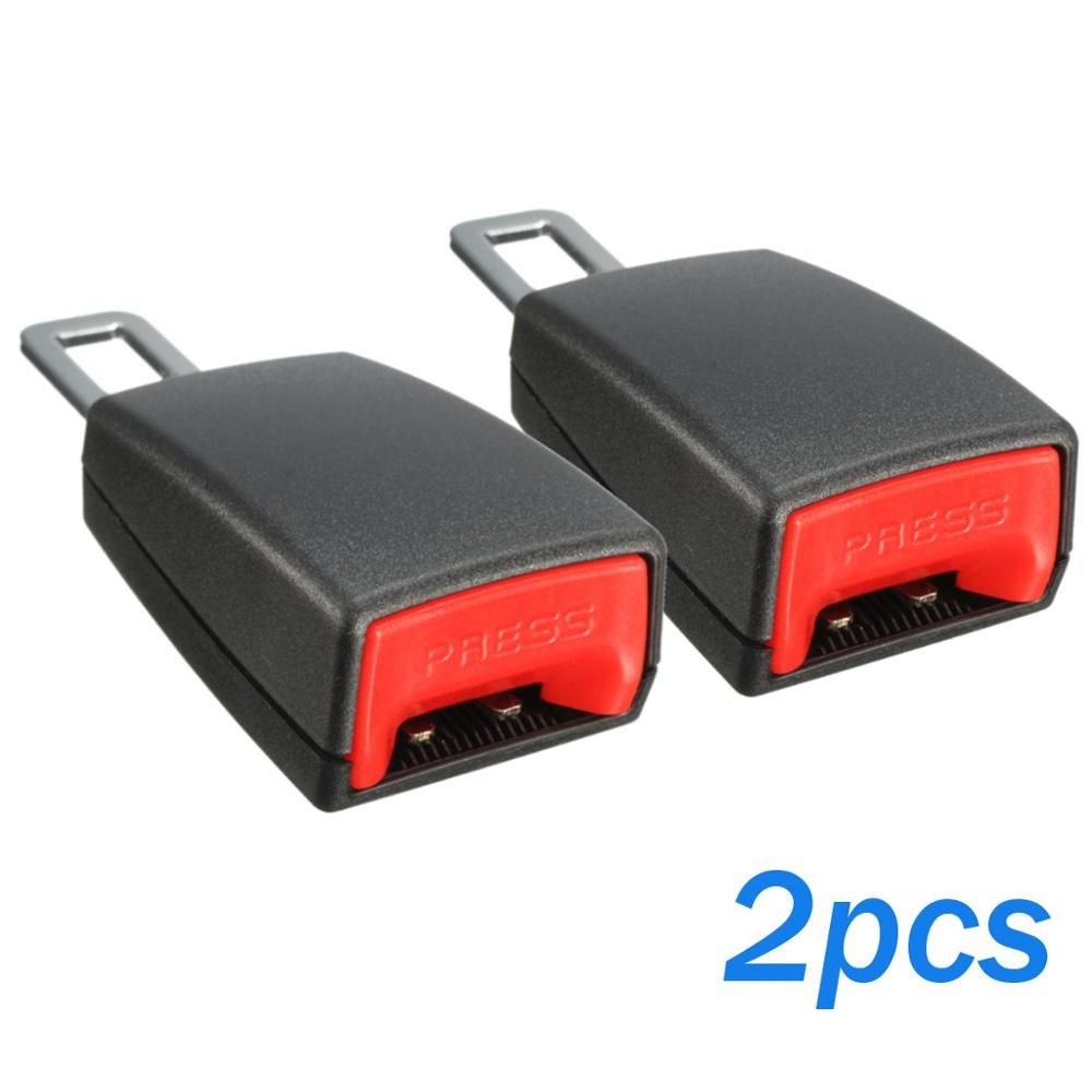 auto seat belt buckle