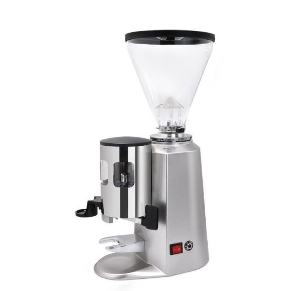 Compra Equipo De Procesamiento De Alimentos Molinillo De Café Eléctrico  Caliente Café Comercial Molino Fresadora Profesional Barato | Entrega  Rápida Y Calidad | Es.Dhgate