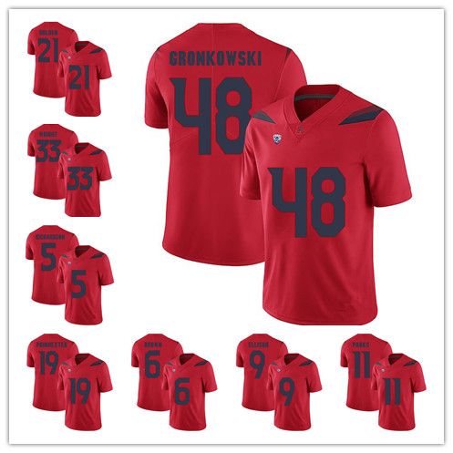 rob gronkowski jersey 3xl