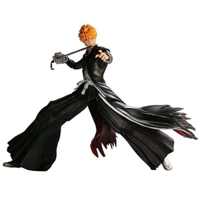 game toys ichigo kurosaki
