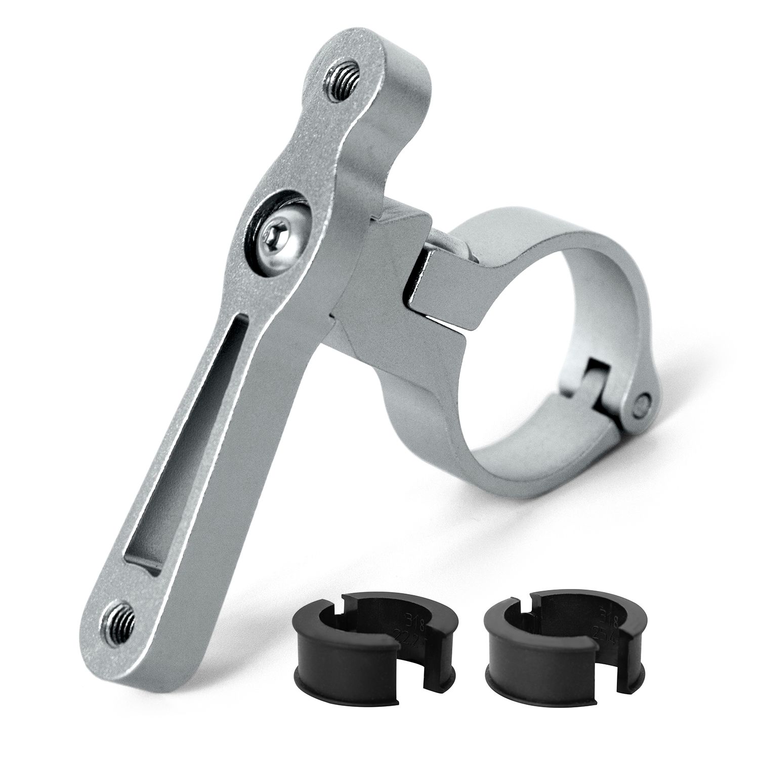 adjustable water bottle cage