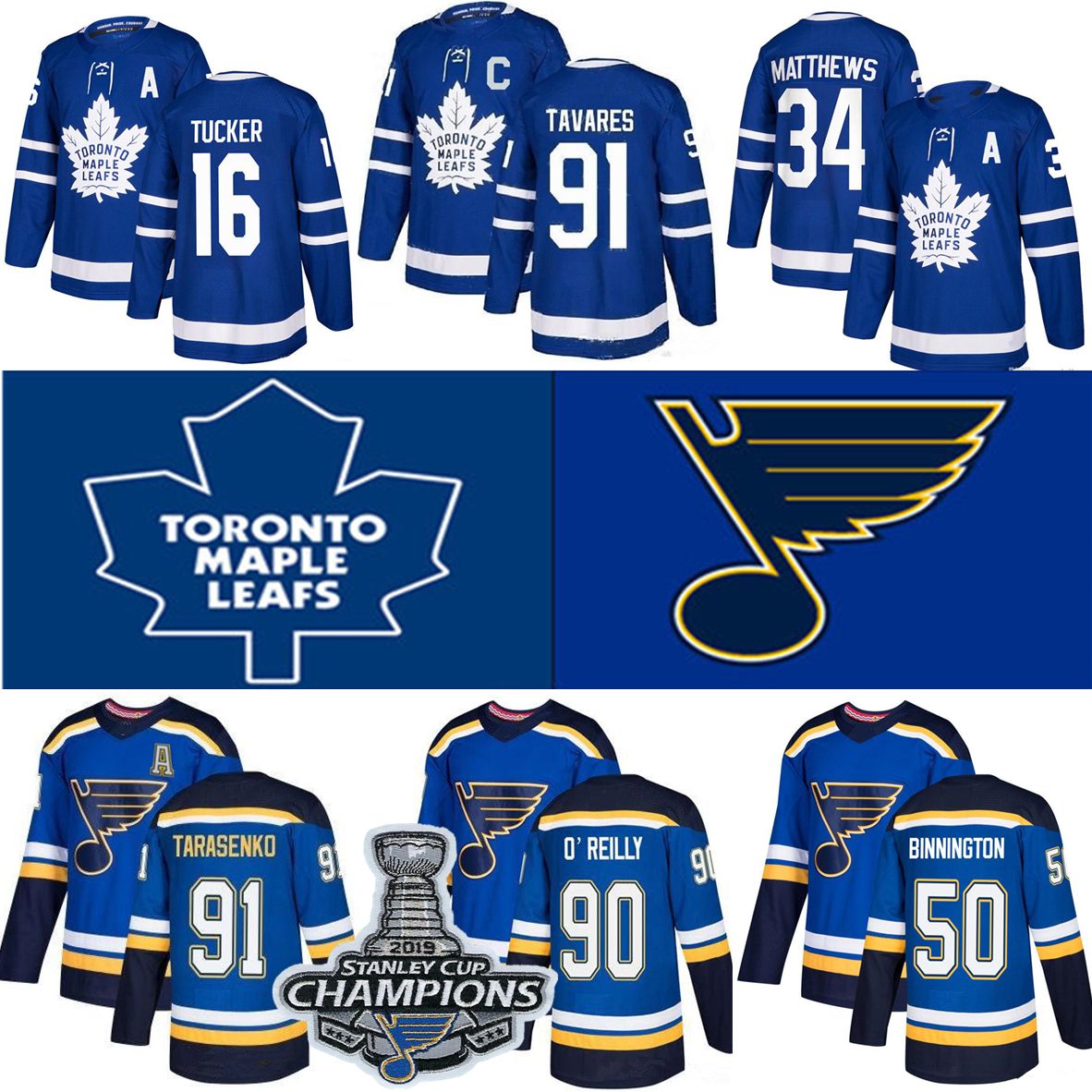 stanley cup blues jersey
