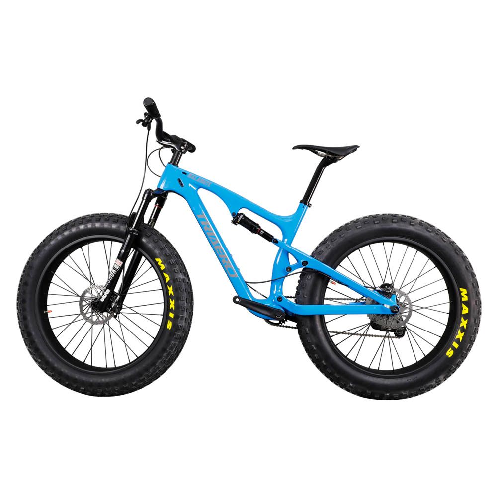 fatbike 4.8