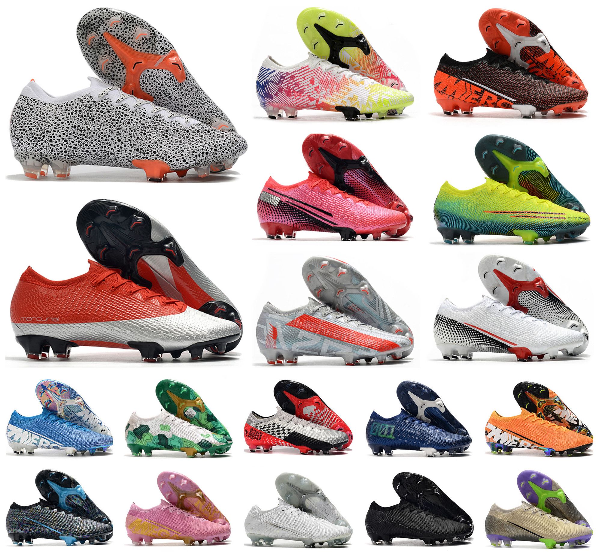 duplicate nike football shoes