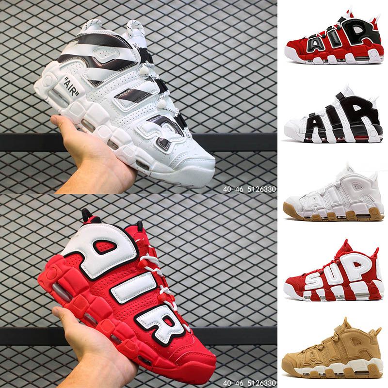uptempo x off white stockx