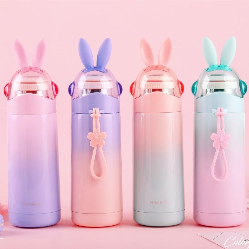 rabbit bottles