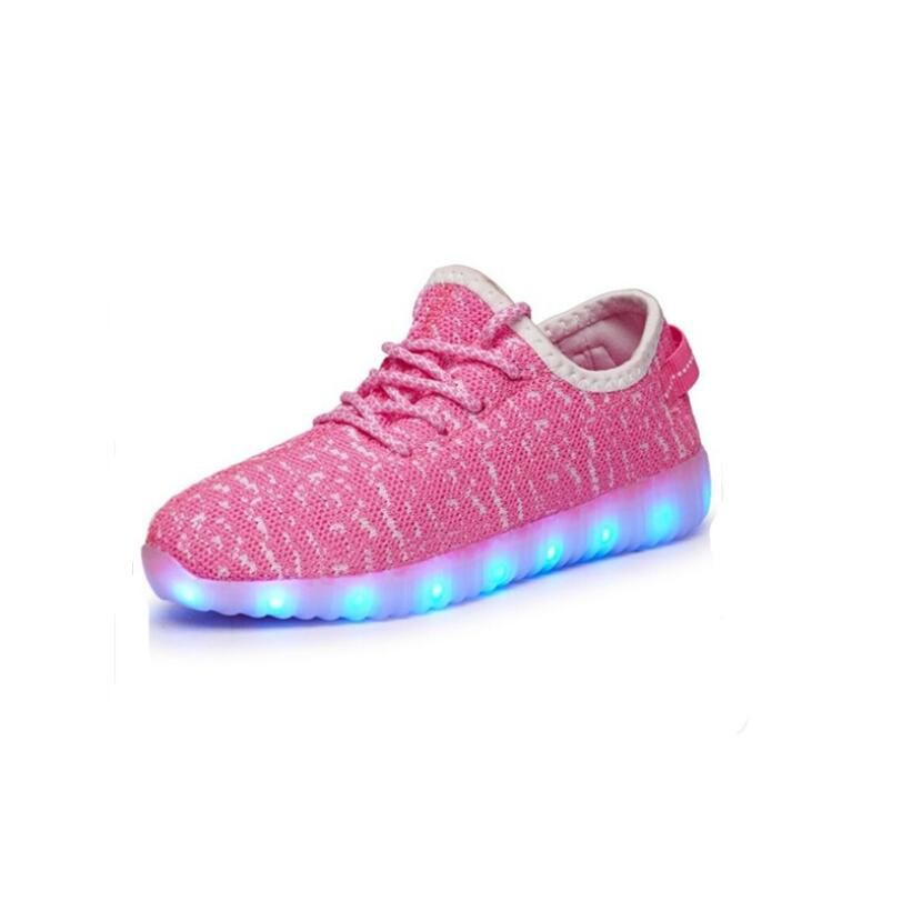 cute light up shoes