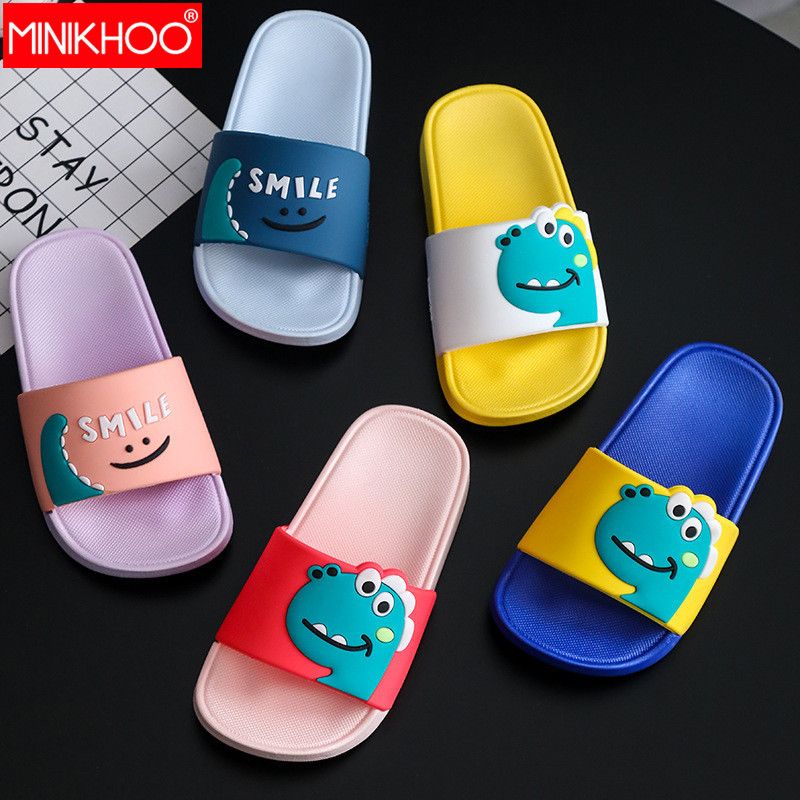 cute beach flip flops