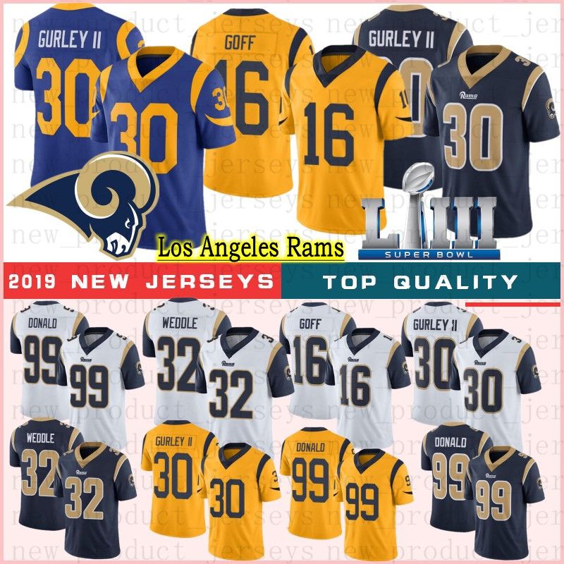 eric weddle stitched jersey