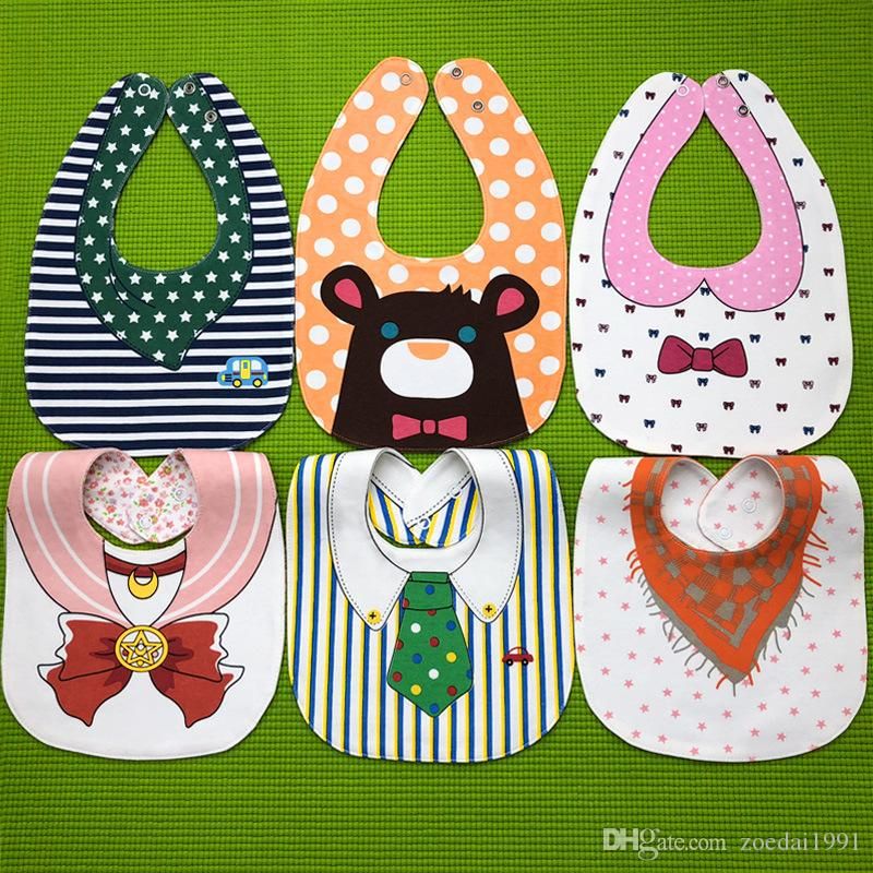 soft baby bibs