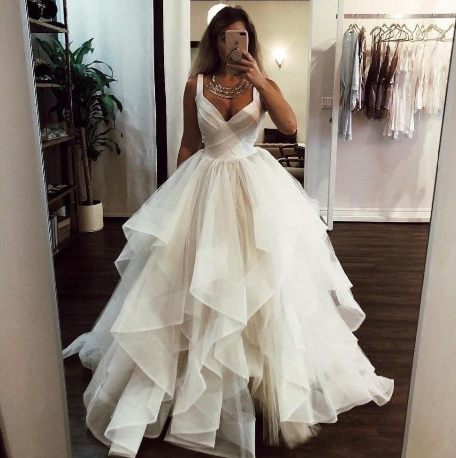 alternative wedding dresses