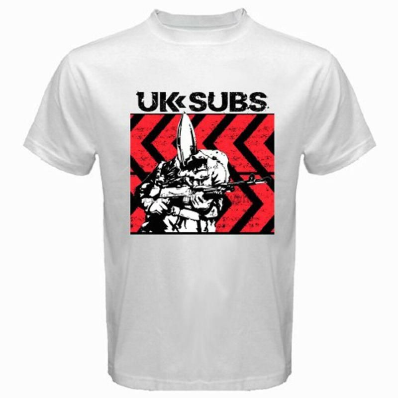 uk subs t shirt