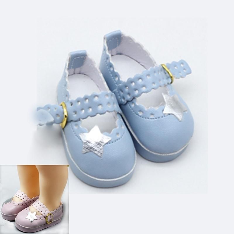 cute doll shoes