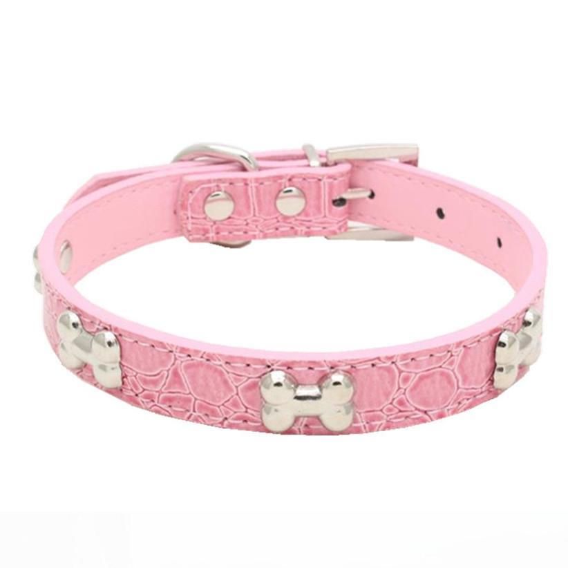 alligator dog collar