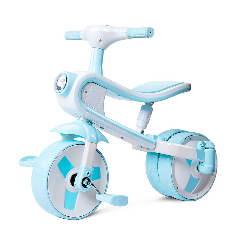 three wheel baby bicycle