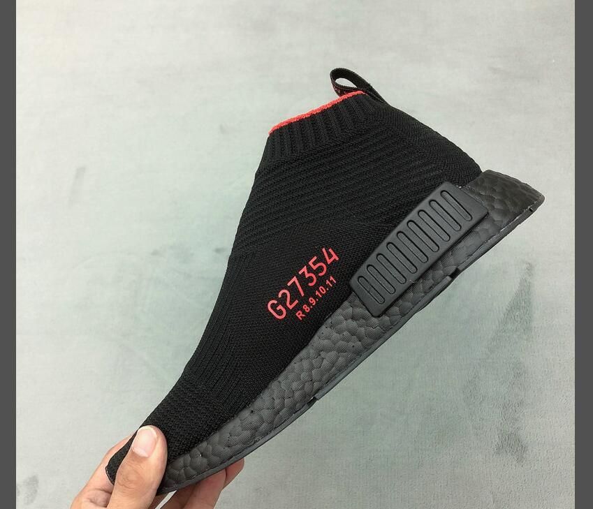 companhia dos sapatos