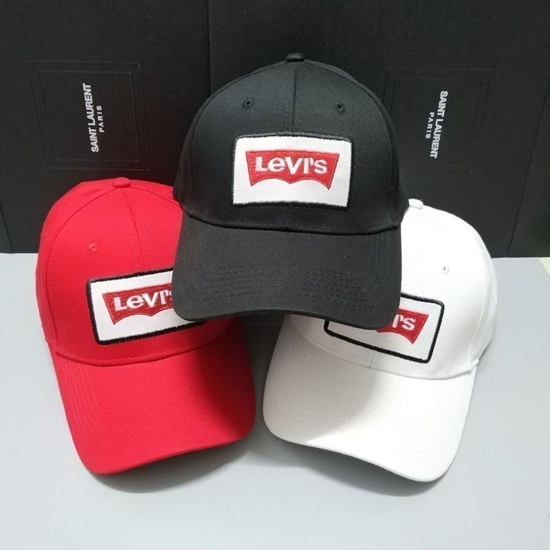 baseball cap trend 2019