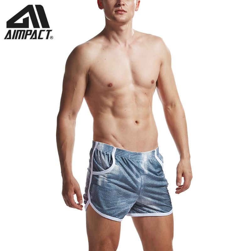 mens long swimming trousers